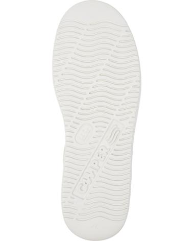 CAMPER TÊNIS TWINS K100743 DE COURO MULTI044 MULTI044