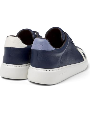 CAMPER TÊNIS TWINS K100743 DE COURO MULTI045 MULTI045