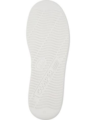 CAMPER TÊNIS TWINS K100743 DE COURO MULTI045 MULTI045