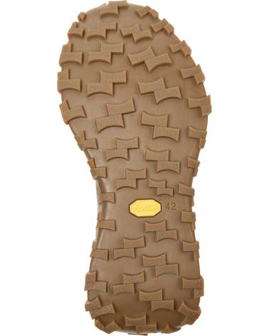 CAMPER DRIFT TRAIL K100864 SAPATILHAS CASUAIS CINZENTAS GRIS043