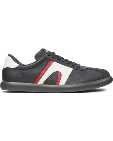 CAMPER PELOTAS SOLLER K100937 SCHWARZ NEGRO023