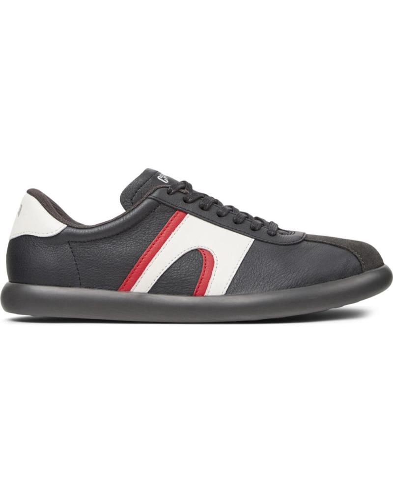 CAMPER PELOTAS SOLLER K100937 SCHWARZ NEGRO023