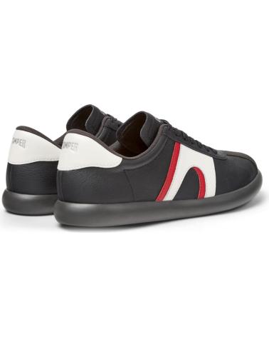 CAMPER PELOTAS SOLLER K100937 SCHWARZ NEGRO023