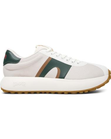 CAMPER PELOTAS ATHENS K100944 BLANCO019 SNEAKER BLANCO019