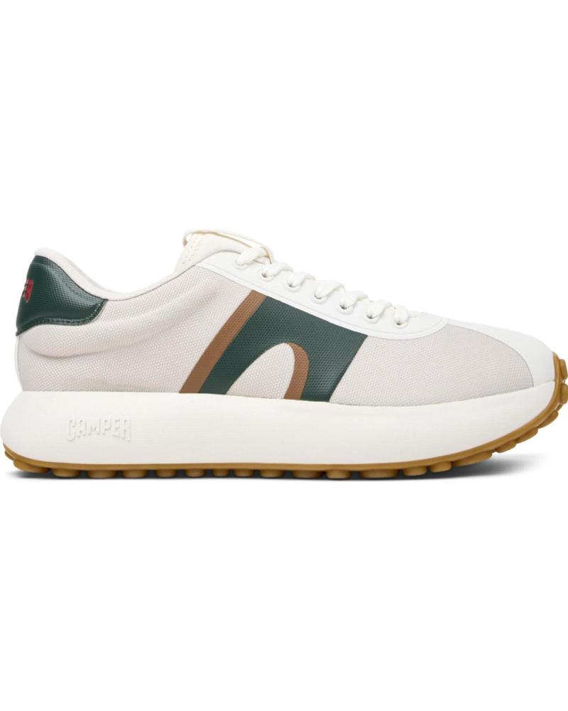 CAMPER PELOTAS ATHENS K100944 BLANCO019 SNEAKER BLANCO019