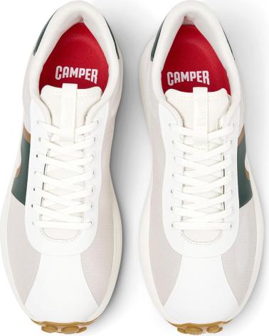 CAMPER PELOTAS ATHENS K100944 BLANCO019 SNEAKER BLANCO019