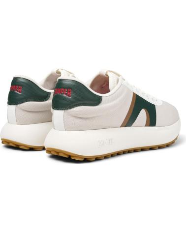 CAMPER PELOTAS ATHENS K100944 BLANCO019 SNEAKER BLANCO019