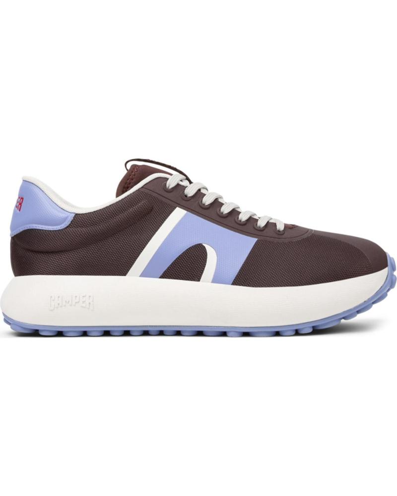 CAMPER PELOTAS ATHENS K100944 MULTI020 SNEAKER MULTI020