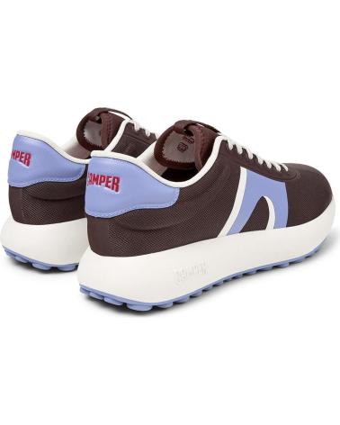 CAMPER PELOTAS ATHENS K100944 MULTI020 SNEAKER MULTI020