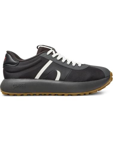 CAMPER PELOTAS ATHENS K100944 - SCHWARZE SNEAKERS NEGRO018