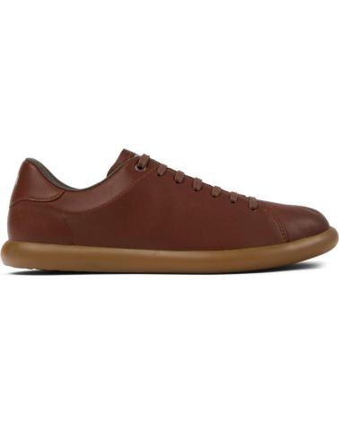 CAMPER SNEAKER PELOTAS SOLLER K101003 BRAUN MARRON004