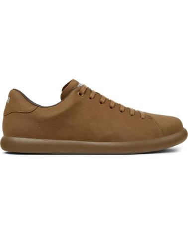 CAMPER PELOTAS SOLLER K101003 SNEAKERS BRAUN MARRON008