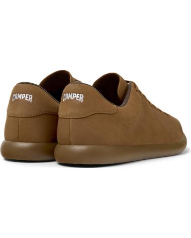 CAMPER PELOTAS SOLLER K101003 SNEAKERS BRAUN MARRON008