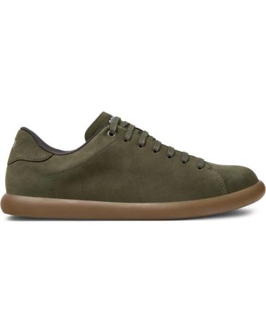 SNEAKERS CAMPER PELOTAS SOLLER K101003 VERDI VERDE009