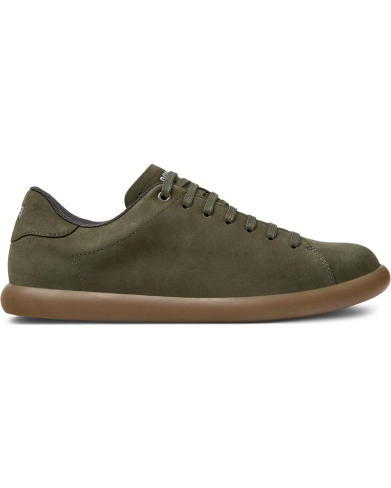 SNEAKERS CAMPER PELOTAS SOLLER K101003 VERDI VERDE009