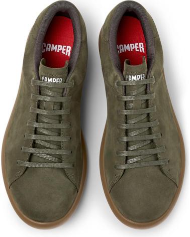 SNEAKERS CAMPER PELOTAS SOLLER K101003 VERDI VERDE009