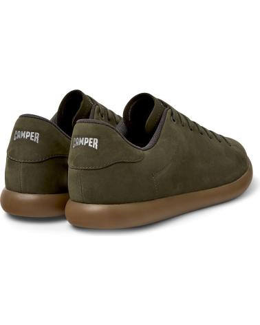 SNEAKERS CAMPER PELOTAS SOLLER K101003 VERDI VERDE009