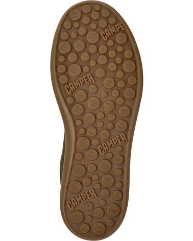 SNEAKERS CAMPER PELOTAS SOLLER K101003 VERDI VERDE009