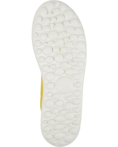 CAMPER PELOTAS XLF K101019 SNEAKERS GELB AMARILLO014