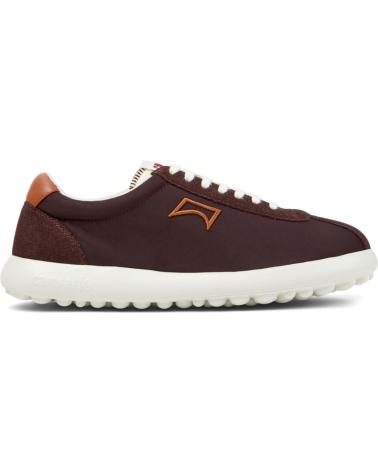 CAMPER PELOTAS XLF K101019 SNEAKER BORDEAUX BURDEOS012