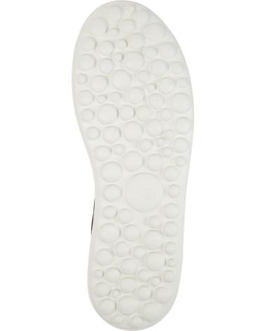 CAMPER PELOTAS XLF K101019 SNEAKER BORDEAUX BURDEOS012