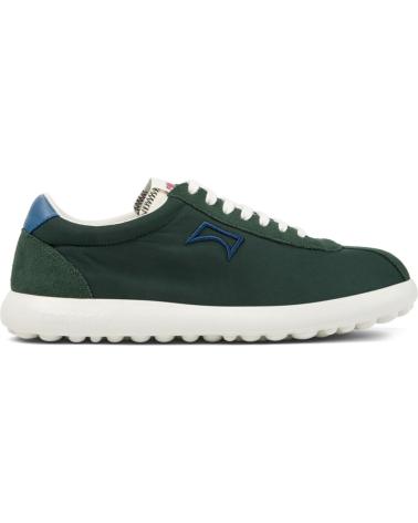 CAMPER PELOTAS XLF K101019 SNEAKER GRÜN VERDE013