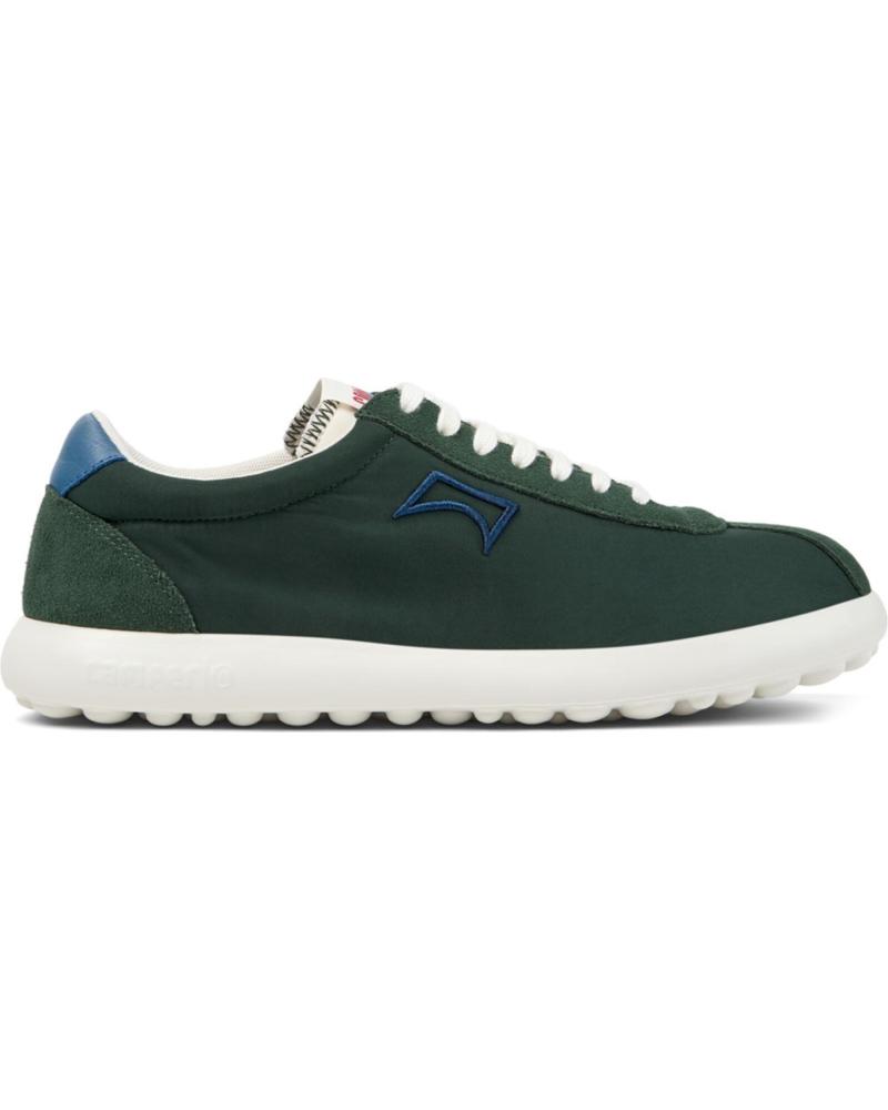 CAMPER PELOTAS XLF K101019 SNEAKER GRÜN VERDE013