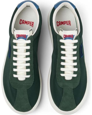 CAMPER PELOTAS XLF K101019 SNEAKER GRÜN VERDE013