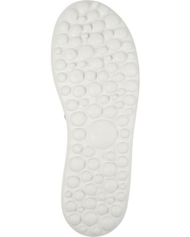 CAMPER PELOTAS XLF K101019 SNEAKER GRÜN VERDE013