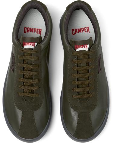 CAMPER PELOTAS XLF K101019 GRÜN 016 VERDE016