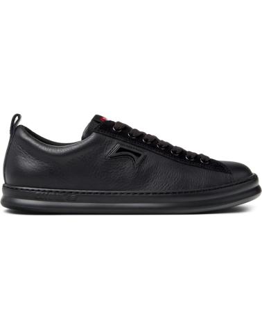 CAMPER SHOES EN COLOR PARA HOMBRE NEGRO