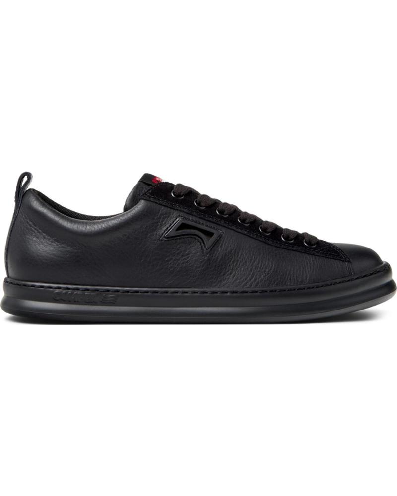 CAMPER SHOES EN COLOR PARA HOMBRE NEGRO