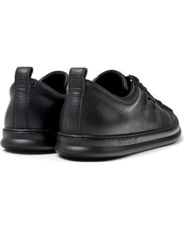 CAMPER SHOES EN COLOR PARA HOMBRE NEGRO