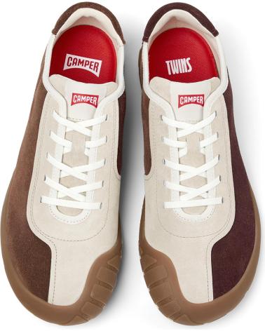 CAMPER TÊNIS TWINS K101054 ACOLCHOADOS MULTI001 MULTI001