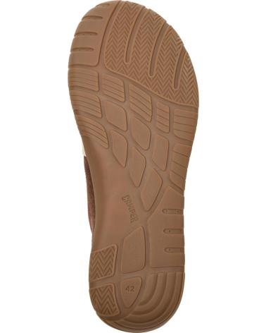 CAMPER TÊNIS TWINS K101054 ACOLCHOADOS MULTI001 MULTI001