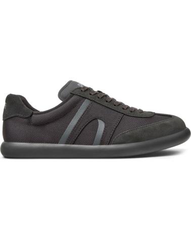 CAMPER PELOTAS SOLLER SNEAKERS K101056 - SCHWARZ NEGRO001