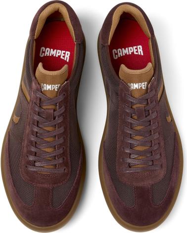 CAMPER PELOTAS SOLLER SNEAKER K101056 MEHRFARBIG MULTI002