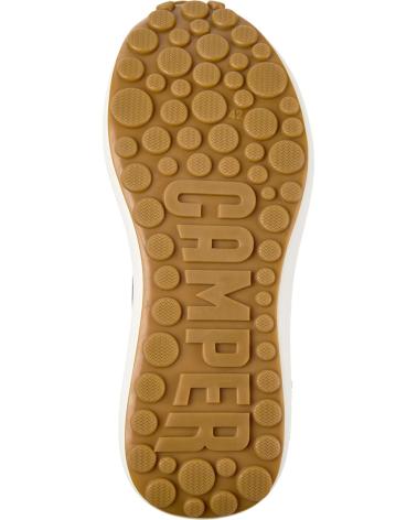 CAMPER PELOTAS ATHENS K101070 GRÜNE SNEAKER FÜR HERREN VERDE004