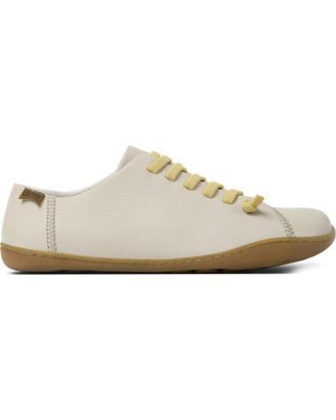 CAMPER PEU CAMI K200514 FREIZEIT-SNEAKER GRAU GRIS063