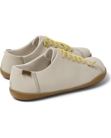 SAPATILHAS CASUAIS CAMPER PEU CAMI K200514 CINZENTAS GRIS063