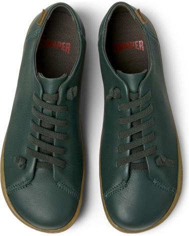CAMPER PEU CAMI K200514 GRÜN VERDE065