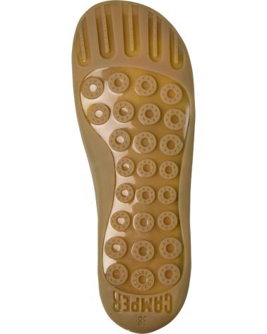 CAMPER PEU CAMI K200514 GRÜN VERDE065