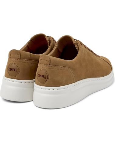 CAMPER RUNNER UP K200645 CASTANHO MARRON097