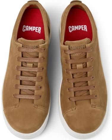 CAMPER RUNNER UP K200645 CASTANHO MARRON097