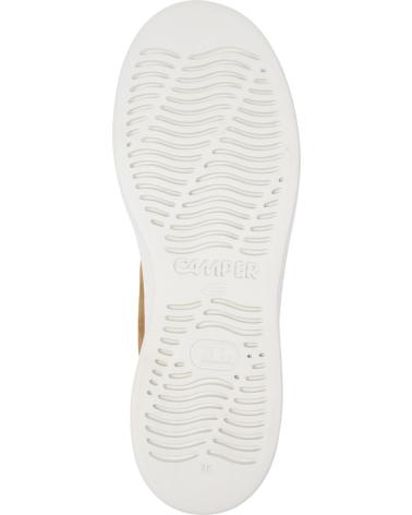 CAMPER RUNNER UP K200645 CASTANHO MARRON097