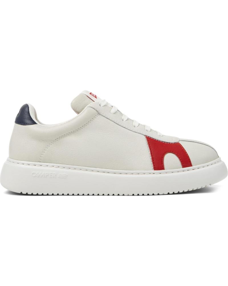 SAPATILHAS CAMPER TWINS RUNK K201311 MULTICOLOR MULTI043