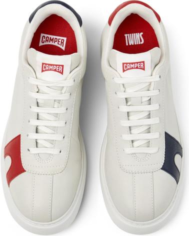 SAPATILHAS CAMPER TWINS RUNK K201311 MULTICOLOR MULTI043
