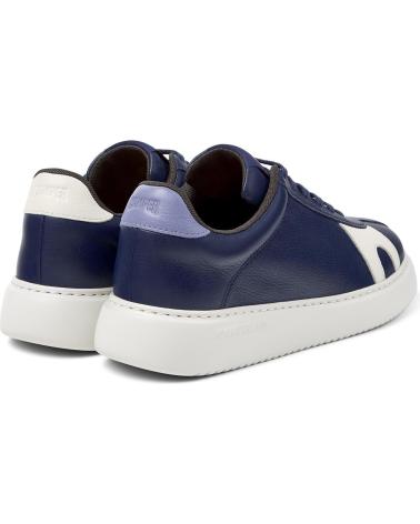 SAPATILHAS CAMPER TWINS RUNK K201311 AZUL AZUL044