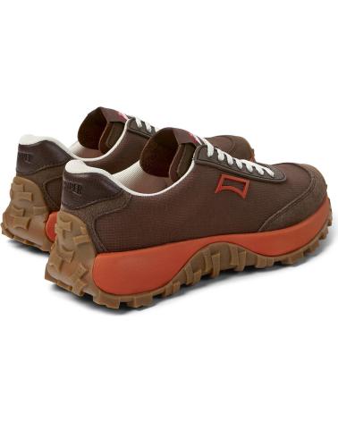 CAMPER DRIFT TRAIL K201462 SNEAKERS BRAUN FÜR DAMEN MARRON043
