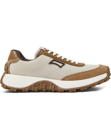 CAMPER SAPATILHAS DRIFT TRAIL K201462 CINZENTAS MULHER GRIS050